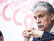 Суд заподозрил Грудинина в совместных махинациях с адвокатом