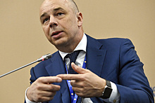 Силуанов предупредил об опасности повторения кризиса 1998 года