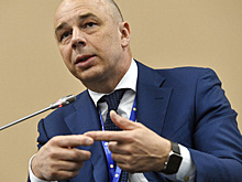 Силуанов предупредил об опасности повторения кризиса 1998 года