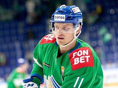 Панин – о борцовском приеме против соперника, атмосфере в команде и видео в ТикТок