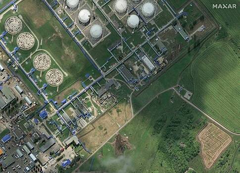 В России отреагировали на критику Европы из-за ударов Украины по нефтепроводу «Дружба»