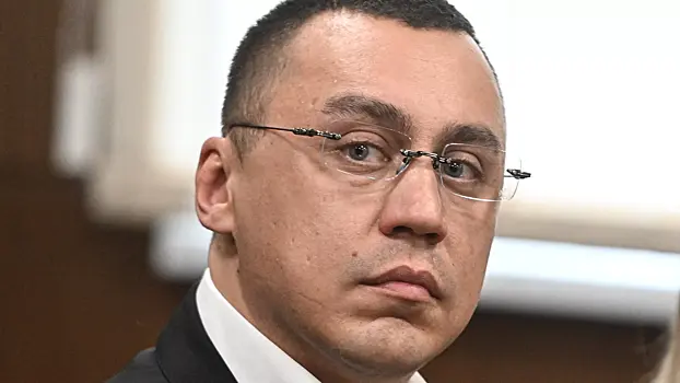 Блогер Портнягин полностью признал вину в легализации денег