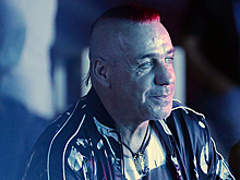 Солист Rammstein: беру уроки вокала у оперной певицы