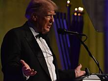 Трамп предложил Байдену десять раундов дебатов