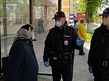 Власти Саранска усилят контроль масочно-перчаточного режима