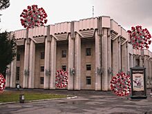 Коронавирус в Костромской области за сутки подтвердился у 78 человек