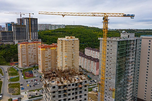 Разница между ипотечными ставками на новостройки и вторичку выросла почти вдвое