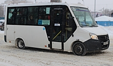В Воронеже водители маршрута №125 добились возвращеня на прежний маршрут