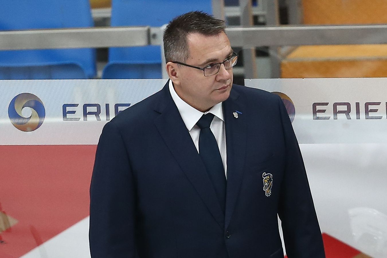 Назаров жёстко ответил шведам и финнам, выступающим за недопуск сборной России на ЧМ и ОИ