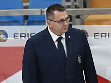 Тренер Назаров жестко ответил шведам и финнам
