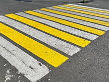 В 2023 году наносить разметку в Пензе планируют до середины июля