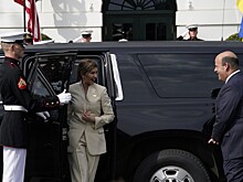 «Она не вернется»: раскрыты подробности жизни Елены Зеленской