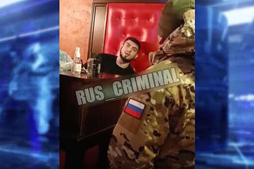 В Новосибирске военных не пустили в клуб, обвинив мобилизованных в драках и "поножовщине"