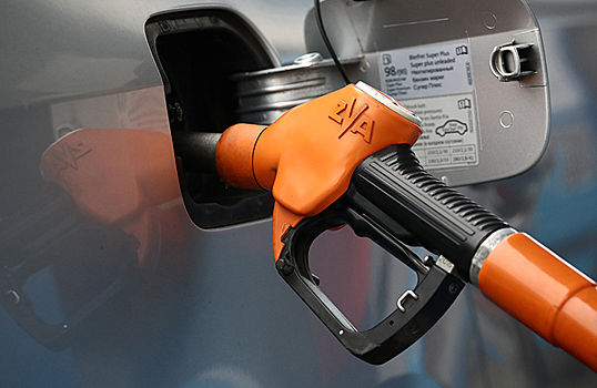 В Москве остановился рост цен на бензин, а дизель даже подешевел