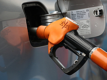 В Москве остановился рост цен на бензин, а дизель даже подешевел