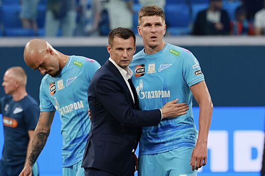 «Зенит» набрал 0,21 xG с «Балтикой», лишь дважды в 218 матчах РПЛ при Семаке было меньше