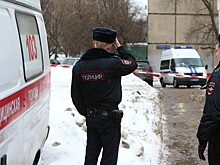 В Чувашии задержан переодевшийся в Деда Мороза убийца