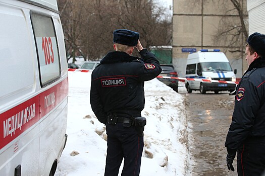 Женщина с двухмесячным ребенком покончила с собой в Подмосковье