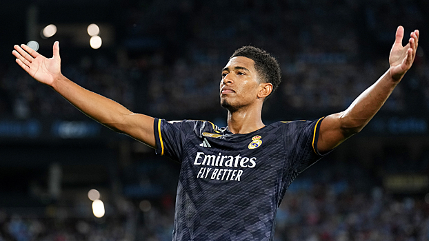 Беллингем мог перейти в «Арсенал» в 14 лет за 500 000 фунтов из академии «Бирмингема»