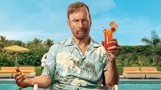 Рецензия на фильм «Никто 2»