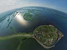 Свияжск рассчитывает увеличить турпоток до 2 млн человек в 2024 году