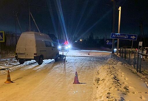 Серьезная авария с электровелосипедом произошла под Костромой