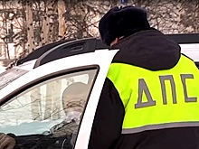 Житель Ноябрьска лишился автомобиля из-за пьяной езды