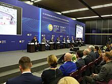 Раскрыта деловая программа Форума МСП в рамках ПМЭФ