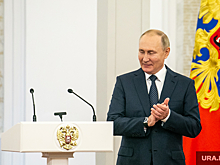 Политтехнолог: у Путина появился новый конкурент за власть