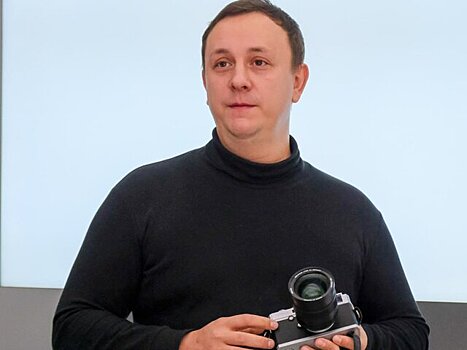 World Press Photo отозвала приглашение фотокорру ТАСС на церемонию награждения победителей