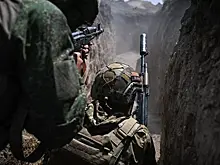 ВС РФ начали бои за главную транспортную артерию Красноармейска