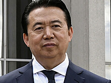 Стало известно местонахождение главы Интерпола