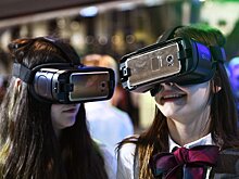 Meta* открыла ОС своих VR-шлемов для конкурентов