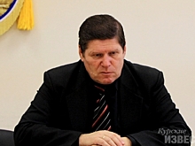 Курская область. Чиновника с судимостью назначили руководителем Управления горхозяйства в Курчатове