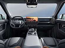 Новый доступный полноприводный кроссовер готовится к дебюту на рынке РФ