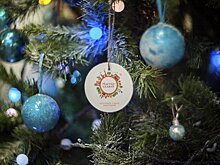 Детский город мастеров Мастерславль предлагает новогодние познавательные программы для детей