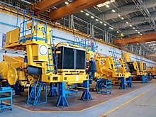 Крым заинтересован в продукции машиностроения Беларуси