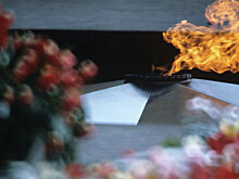 Частицы Вечного огня отправились в 26 регионов России