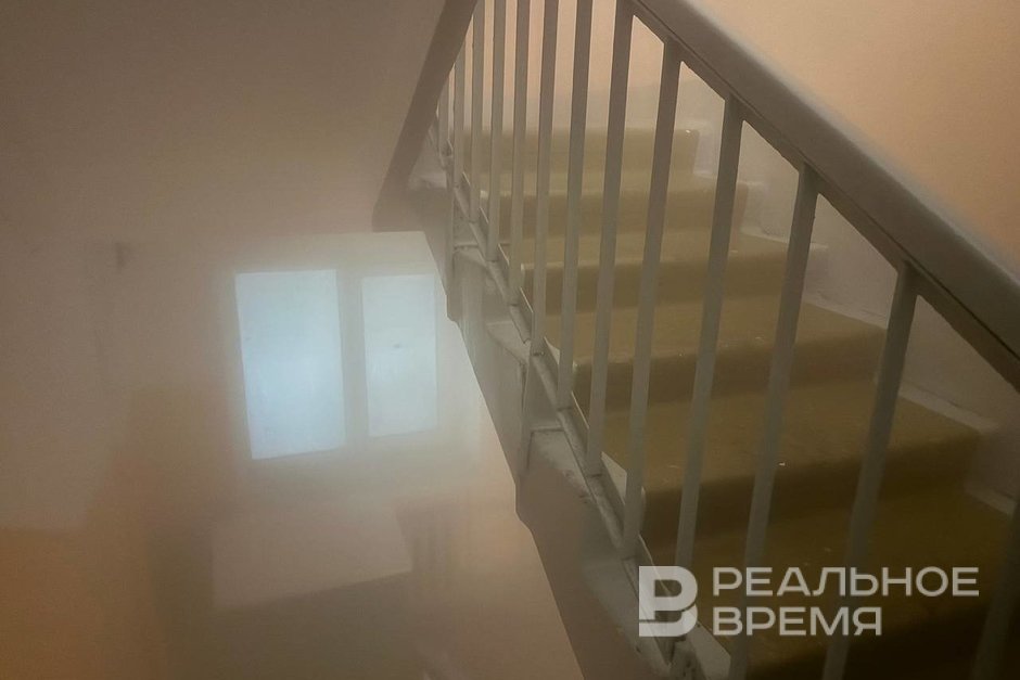 В ряде домов Казани возникли проблемы с теплом