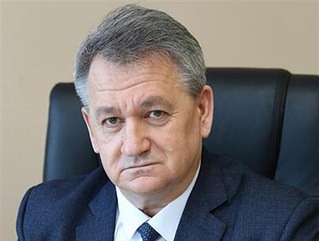 Николай Абашин рассказал о перспективах развития областного агропромышленного комплекса