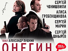 Три спектакля  со знаменитостями пройдут в Нижнем Новгороде в феврале