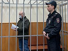 За что арестовали двух генералов МВД?