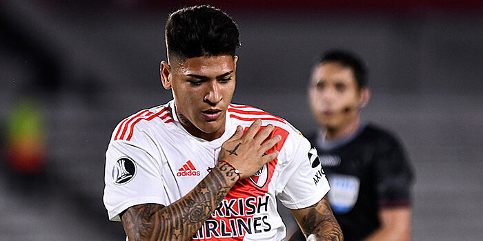 Агент рассказал, почему Карраскаль выбрал ЦСКА