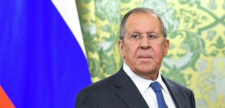 Фетисов о Лаврове: «У нас самый лучший министр иностранных дел. Наш старший товарищ любит спорт, правда, болеет за «Спартак», но это нормально»