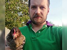 Бизнесмен из Челябинска: апокалипсис надо встречать на чистой планете