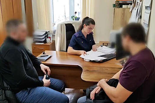 СК: в Красноярске задержали пять человек, которые обналичили 250 млн рублей