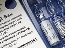 Утром 25 июня в Кузбасс поступила партия вакцины от коронавируса