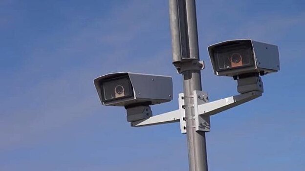 250 камер видеонаблюдения установят на дорогах Нижегородской области