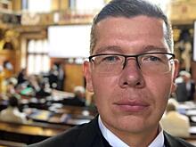 Издатель «Телепрограммы» Владислав Гемст получил престижную премию Liga Fair Play