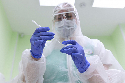 Краснодар, Анапа, Сочи: где выявили новых пациентов с коронавирусом на Кубани